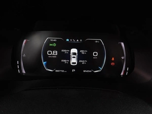 Внедорожник Haval F7x 2022 года, 1999000 рублей, Воронеж