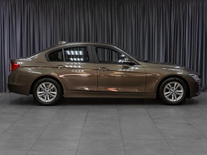 Седан BMW 3 серия 2014 года, 1789000 рублей, Тюмень