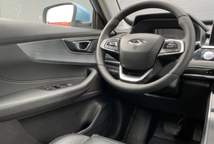 Внедорожник Chery Tiggo 4 Pro 2022 года, 1420000 рублей, Солонцы