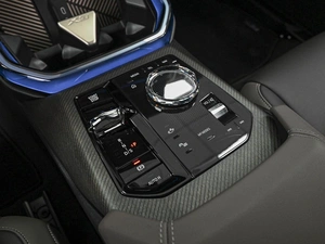 Внедорожник BMW X3 2025 года, 6669000 рублей, Ставрополь