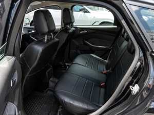 Хетчбэк Ford Focus 2011 года, 630000 рублей, Краснодар