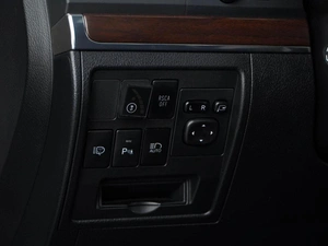 Внедорожник Toyota Land Cruiser 2017 года, 6527077 рублей, Москва