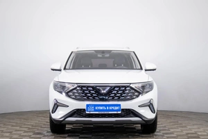 Внедорожник Jetta VS7 2023 года, 2499000 рублей, Пермь