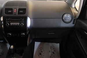 Внедорожник Suzuki SX4 2010 года, 1089000 рублей, Омск