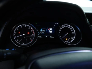 Седан Toyota Camry 2021 года, 2891444 рублей, Москва