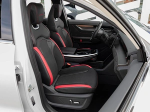 Внедорожник Jetour Dashing 2023 года, 2130000 рублей, Краснодар