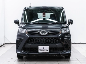Минивэн Toyota Roomy 2021 года, 990000 рублей, Красноярск