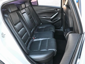 Седан Mazda 6 2016 года, 1749000 рублей, Кирилловка