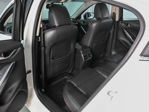 Седан Mazda 6 2014 года, 1599000 рублей, Аксай
