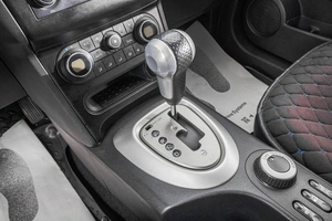 Внедорожник Nissan Qashqai 2010 года, 999000 рублей, Барнаул