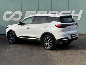 Внедорожник Chery Tiggo 7 Pro 2023 года, 1779000 рублей, Кропоткин
