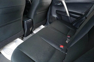 Внедорожник Toyota RAV4 2016 года, 1999000 рублей, Тюмень