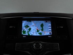 Внедорожник Infiniti QX80 2018 года, 5498055 рублей, Москва