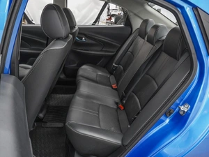 Седан Changan Alsvin 2023 года, 1040000 рублей, Ростов-на-Дону