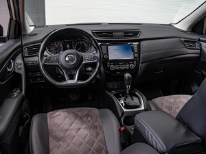Внедорожник Nissan Qashqai 2019 года, 2320000 рублей, Краснодар