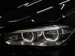 Внедорожник BMW X5 2017 года, 3297000 рублей, Красноярск