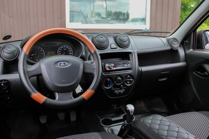 Седан ВАЗ (LADA) Granta 2018 года, 520000 рублей, Ярославль