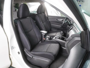 Внедорожник Nissan X-Trail 2018 года, 1869000 рублей, Воронеж