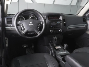 Внедорожник Mitsubishi Pajero 2014 года, 2280000 рублей, Ростов-на-Дону