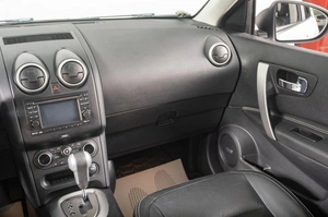Внедорожник Nissan Qashqai 2012 года, 1259000 рублей, Томск