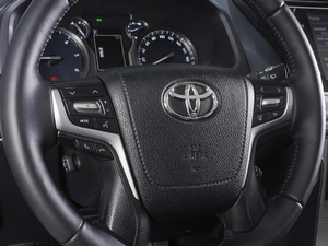 Внедорожник Toyota Land Cruiser Prado 2020 года, 5350000 рублей, Ростов-на-Дону