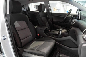 Внедорожник Hyundai Tucson 2018 года, 1979000 рублей, Петрозаводск
