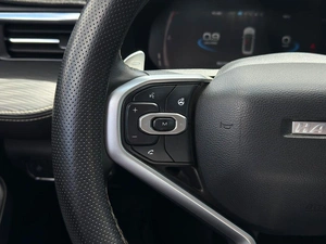 Внедорожник Haval Jolion 2023 года, 1876000 рублей, Ставрополь