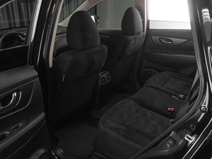 Внедорожник Nissan X-Trail 2017 года, 1689000 рублей, Тюмень