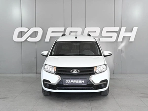 Универсал ВАЗ (LADA) Largus 2024 года, 1619000 рублей, Аксай
