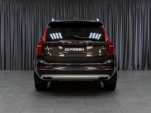 Внедорожник Volvo XC90 2021 года, 4949000 рублей, Тюмень