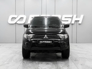 Пикап Mitsubishi L200 2013 года, 2099000 рублей, Ростов-на-Дону