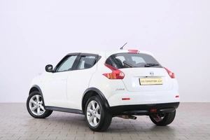 Внедорожник Nissan Juke 2012 года, 999000 рублей, Омск