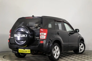 Внедорожник Suzuki Grand Vitara 2008 года, 1019000 рублей, Пермь
