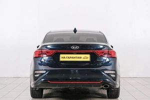 Седан Kia Cerato 2021 года, 2099000 рублей, Красноярск