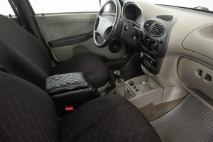 Седан ВАЗ (LADA) Kalina 2007 года, 259000 рублей, Пермь