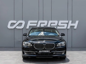 Седан BMW 7 серия 2015 года, 2800000 рублей, Краснодар
