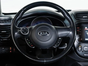 Внедорожник Kia Soul 2017 года, 1547000 рублей, Ставрополь