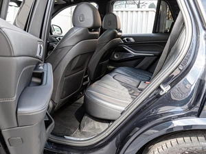 Внедорожник BMW X5 2019 года, 6500000 рублей, Краснодар