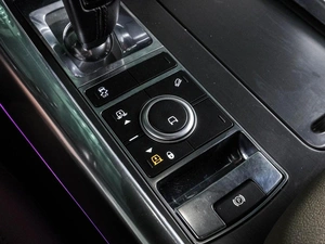 Внедорожник Land Rover Range Rover 2022 года, 6499000 рублей, Воронеж