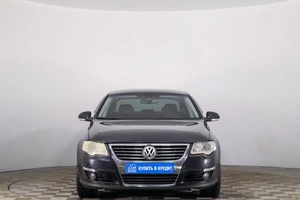Седан Volkswagen Passat 2010 года, 689000 рублей, Пермь