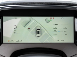 Внедорожник Geely Xingyue L 2026 года, 4420000 рублей, Краснодар