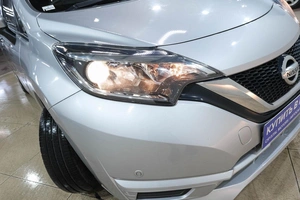 Хетчбэк Nissan Note 2018 года, 1149000 рублей, Новокузнецк