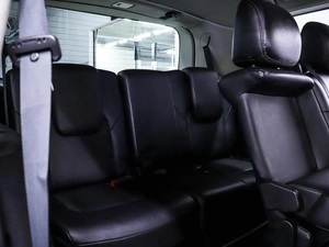 Внедорожник Nissan Patrol 2011 года, 2380000 рублей, Красноярск