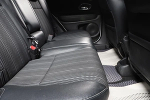 Внедорожник Honda Vezel 2015 года, 1789000 рублей, Новосибирск