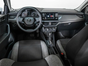 Лифтбек Skoda Rapid 2021 года, 1696000 рублей, Ставрополь