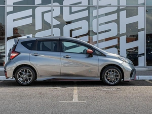 Хетчбэк Nissan Note 2017 года, 1100000 рублей, Краснодар