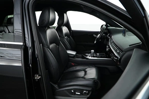 Внедорожник Audi Q7 2016 года, 4470444 рублей, Москва