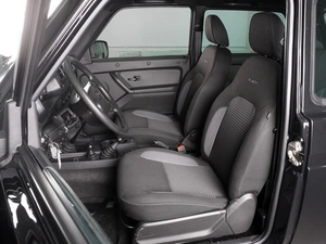 Внедорожник ВАЗ (LADA) Niva Legend 2025 года, 1239000 рублей, Минеральные Воды