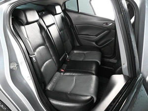 Седан Mazda 3 2014 года, 1159000 рублей, Ростов-на-Дону