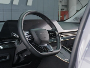 Внедорожник OMODA C5 2024 года, 2649000 рублей, Сургут